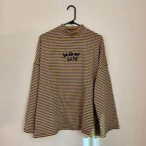 Lazy Oaf Oversized Longsleeve